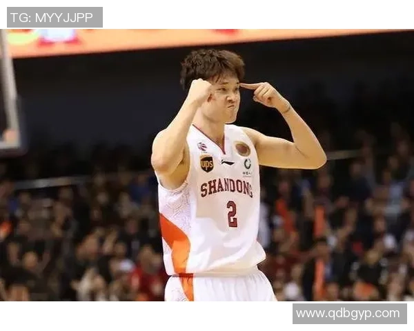 丁彦雨航带领山东男篮重返巅峰之路 回顾奋斗历程与未来展望