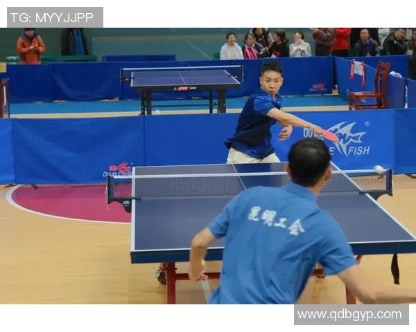 乒乓球激发全民运动热潮推动健康中国建设与体育强国梦想 乒乓球激发全民运动热潮推动健康中国建设与体育强国梦想