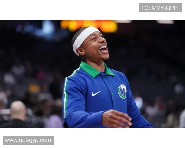 伊赛亚托马斯如何以坚韧意志与智慧塑造NBA传奇生涯