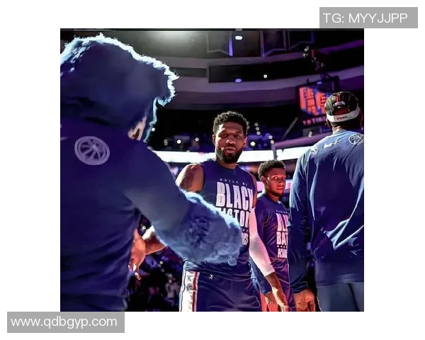 保罗·乔治领衔的全新球队构建与未来发展前景分析