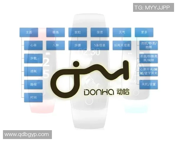 全方位探索运动健康：如何通过运动提升体能、心态与生活质量