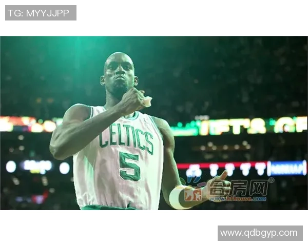 凯文加内特的传奇生涯与坚韧精神如何铸就篮球不朽传奇