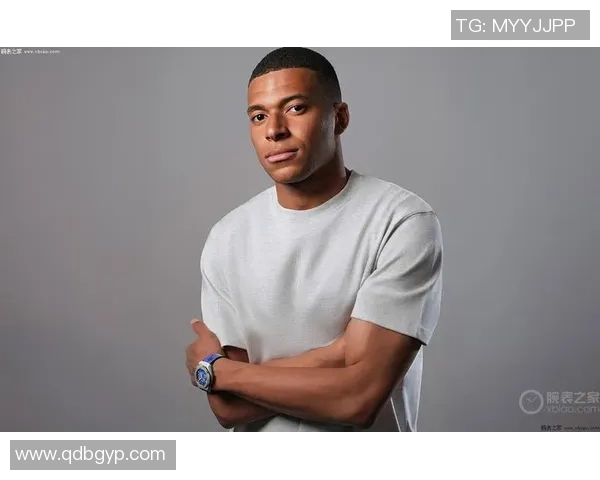 基利安·姆巴佩:从天赋少年到世界足球巨星的崛起之路 基利安·姆巴佩:从天赋少年到世界足球巨星的崛起之路