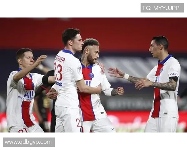 巴黎圣日耳曼迎战雷恩 激烈对决掀起法甲赛季新高潮