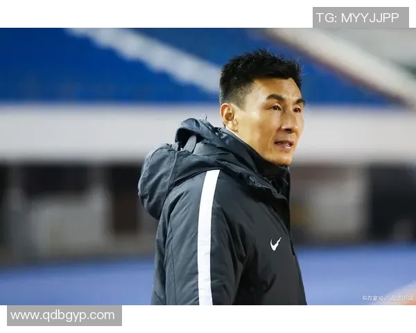 李玮锋回顾职业生涯高光时刻与退役后的足球人生发展