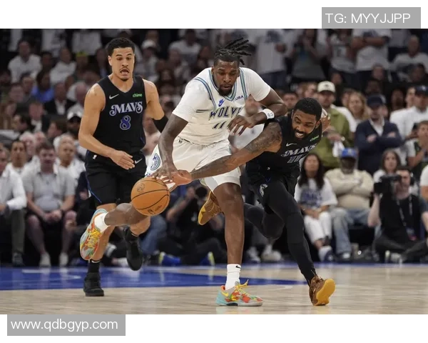 森林狼激战独行侠全场鏖战巅峰对决演绎硬核篮球激情时刻