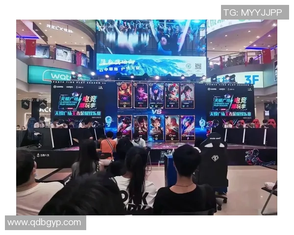 激情燃战火全民狂欢盛宴见证电竞荣耀巅峰对决时刻