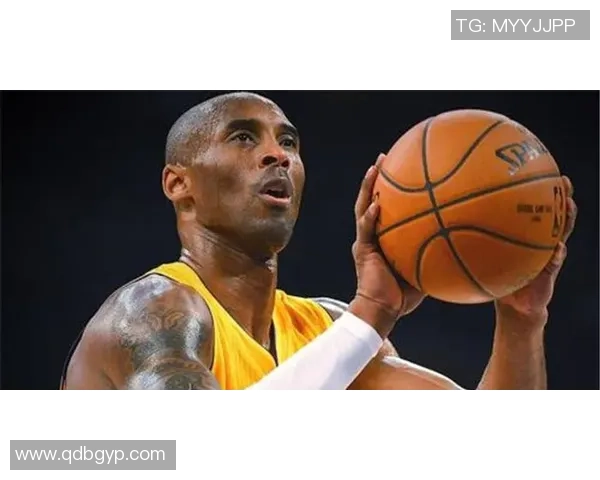 科比·布莱恩特:从天赋少年到篮球传奇的荣耀与坚持 科比·布莱恩特:从天赋少年到篮球传奇的荣耀与坚持