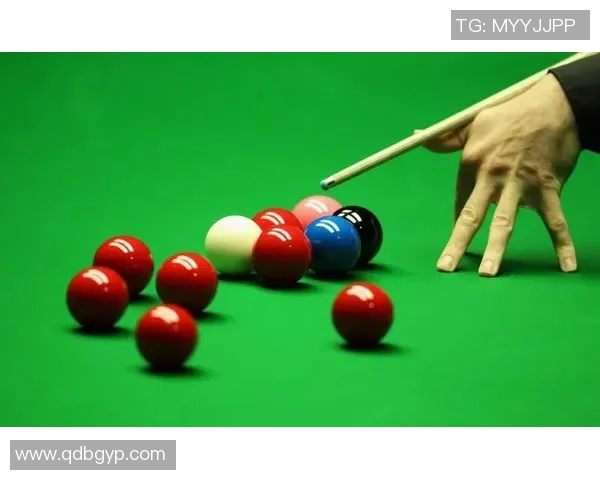 聚焦斯诺克赛场精彩对决解析技战术演变趋势全景观察未来发展方向