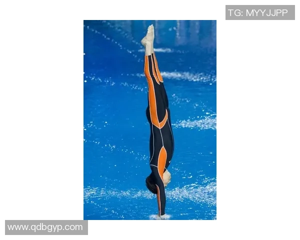 跳水运动的魅力与挑战：从基础训练到竞技巅峰的全面解析